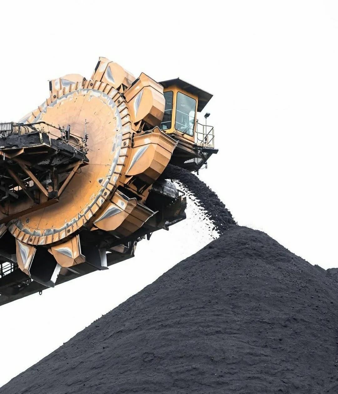 Coal Operations Overview