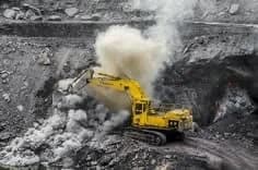 Heavy Excavation & Mining Seam