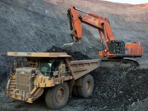 Coal Seam & Mineral Quality