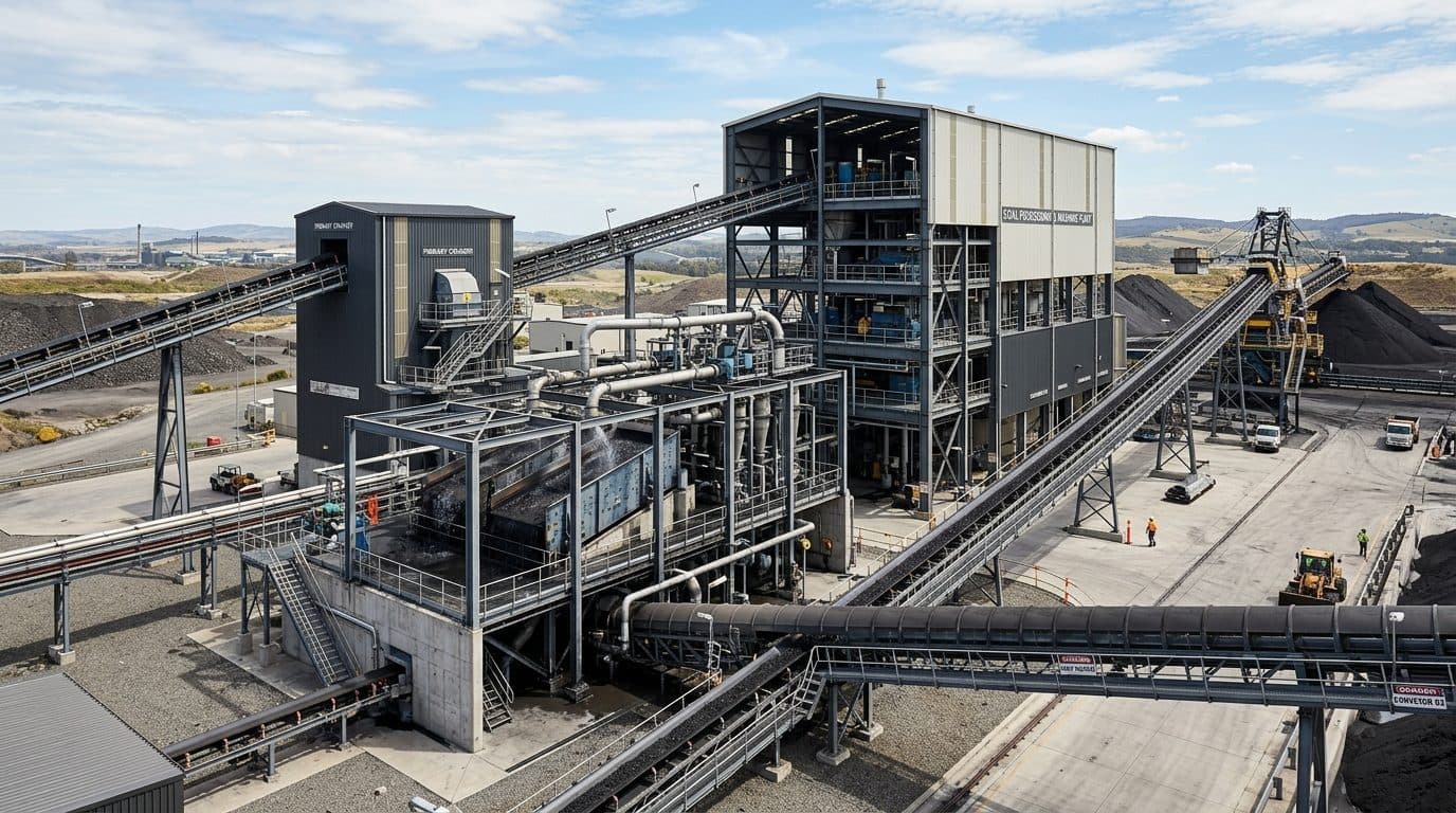 Coal Mining gallery image 3